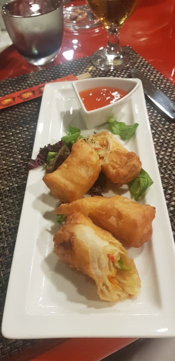 Gastro Gloria Verde Resort