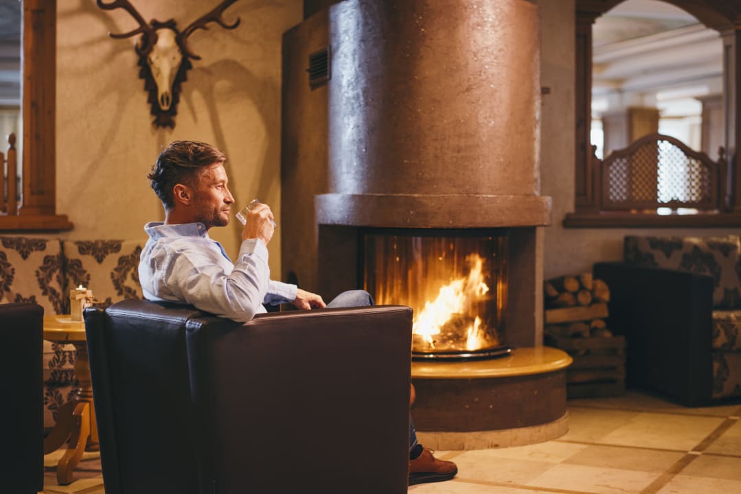 Restaurant Activehotel Bergkönig