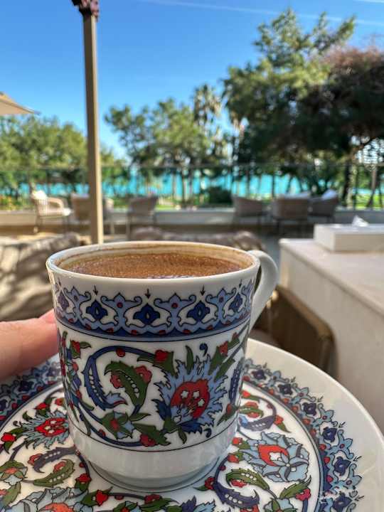 Gastro TUI MAGIC LIFE Beldibi +16