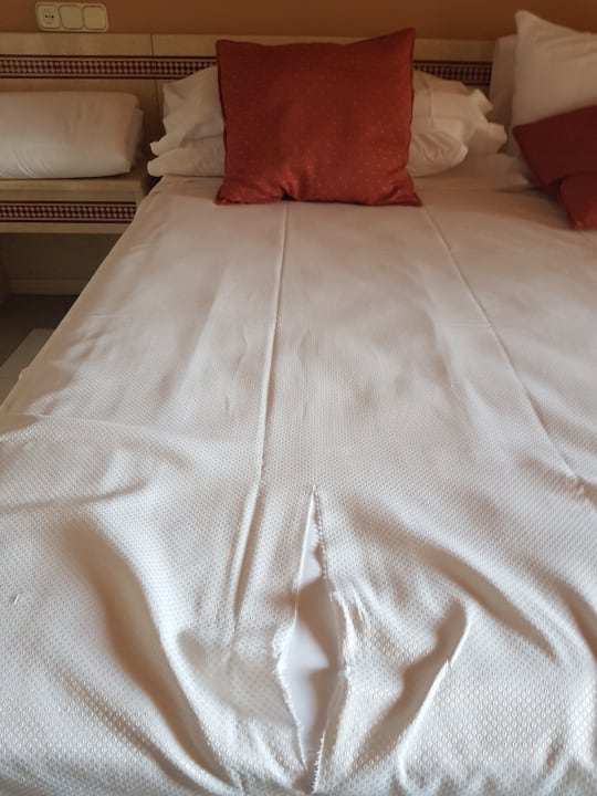 Zimmer Melia La Palma Hotel