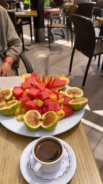 Gastro Adalya Ocean Deluxe