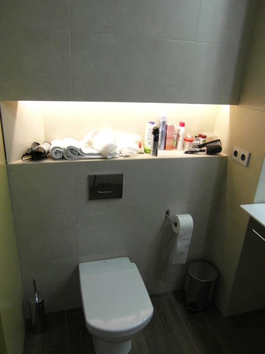 Bad Eix Platja Daurada Hotel & SPA