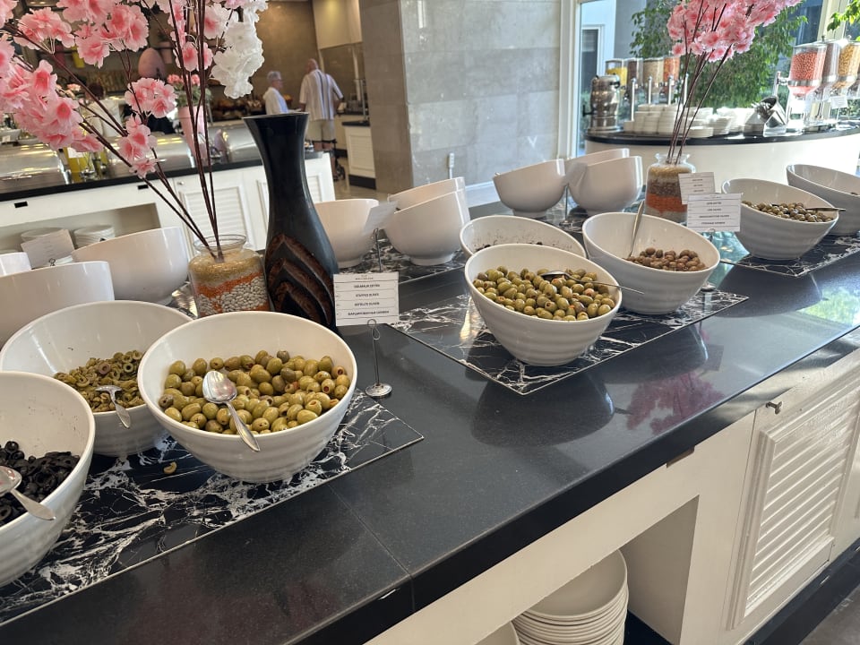 Gastro Well Palace Side