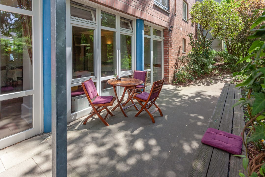 Sonstiges Stadthaushotel Hamburg