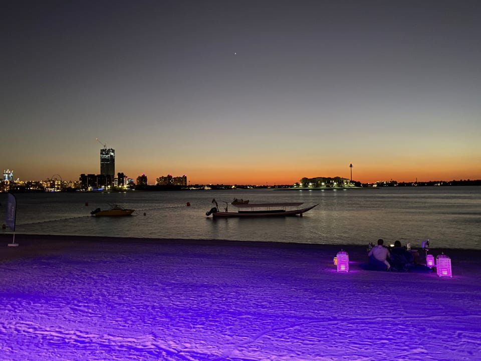 Gastro Anantara The Palm Dubai Resort