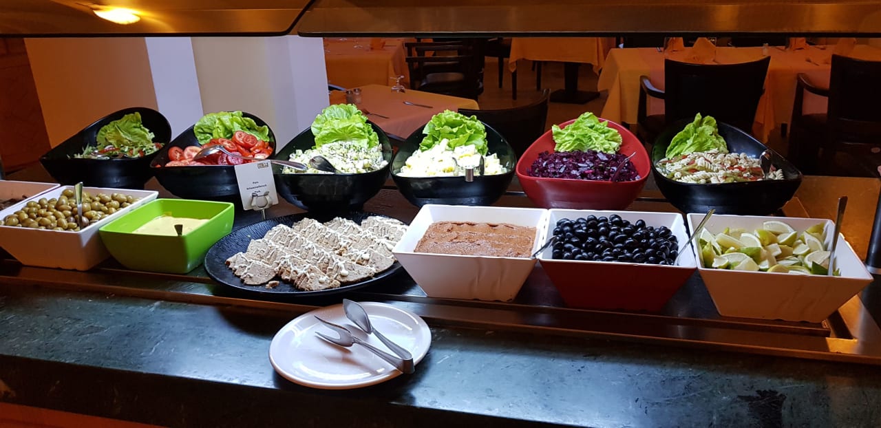 Gastro Mahdia Beach & Aquapark