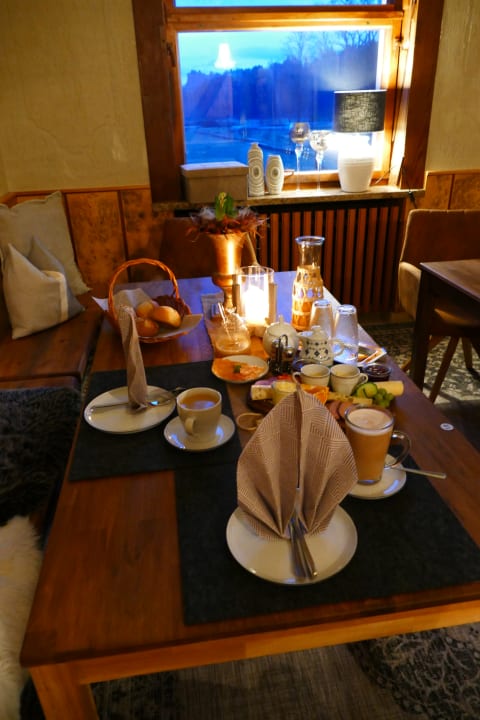 Gastro Pension Goldbachmühle