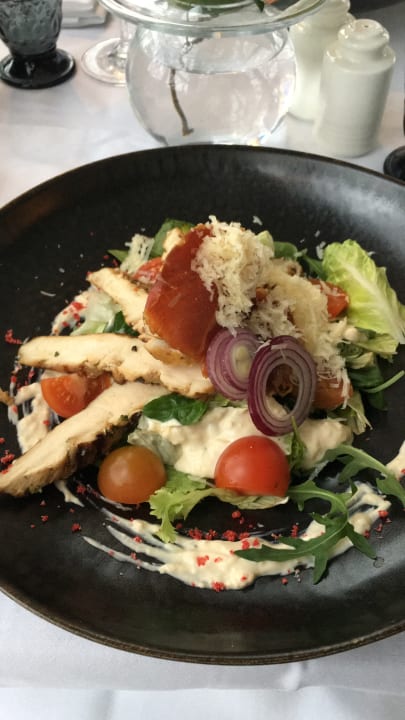 Gastro Villa Park Wisełka Spa & Wellness