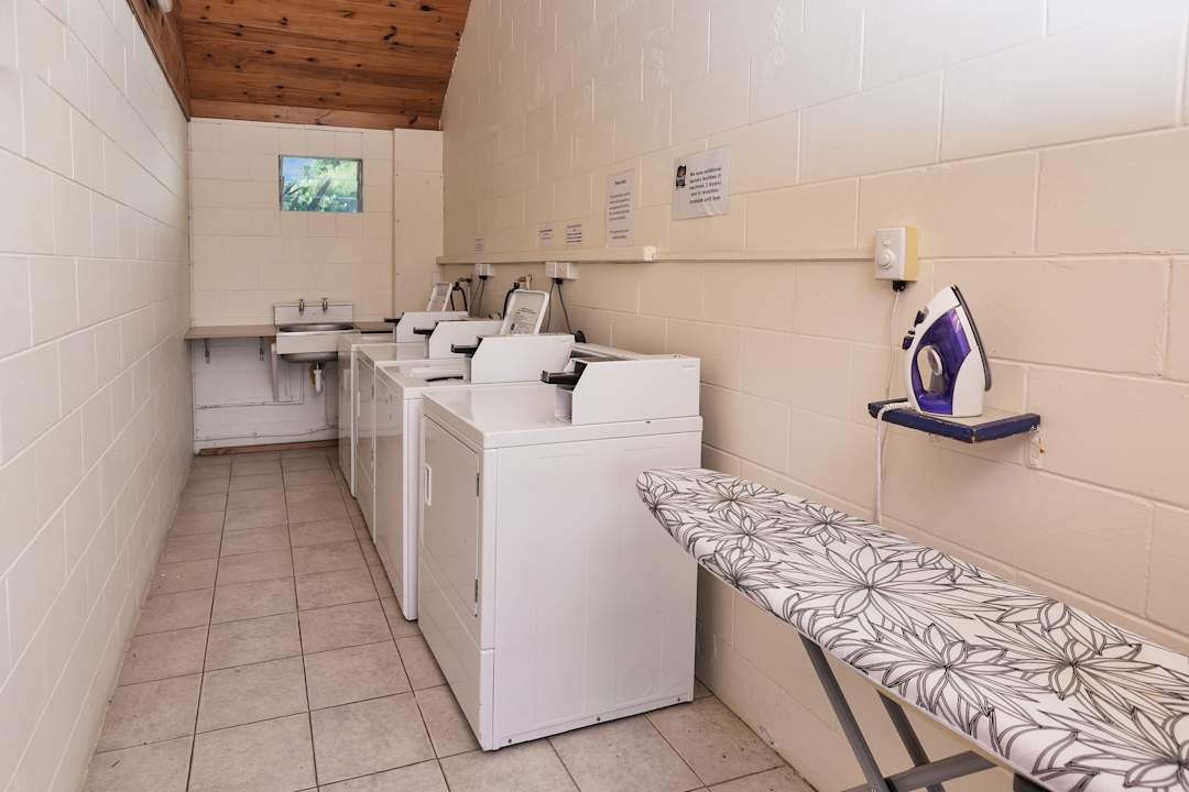 Sonstiges Russell Top 10 Holiday Park