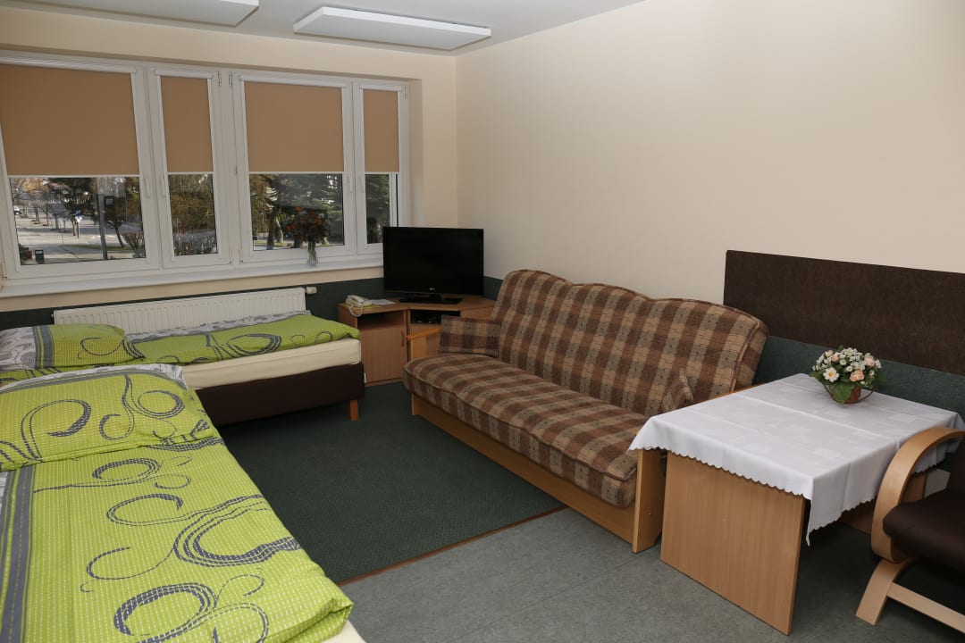 Zimmer OW Leśna Przystań