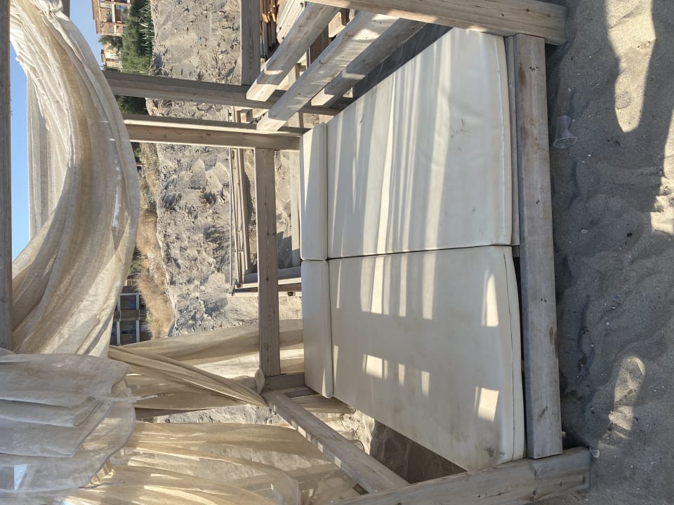 Strand Bella Beach Hotel