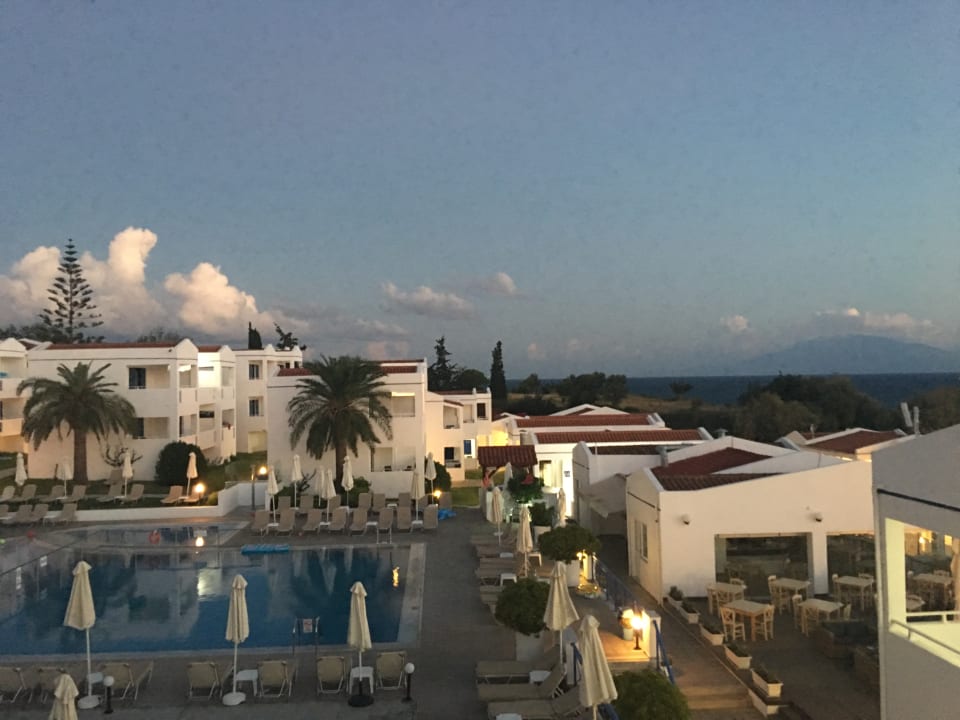 Pool AluaSoul Zakynthos - Adults only