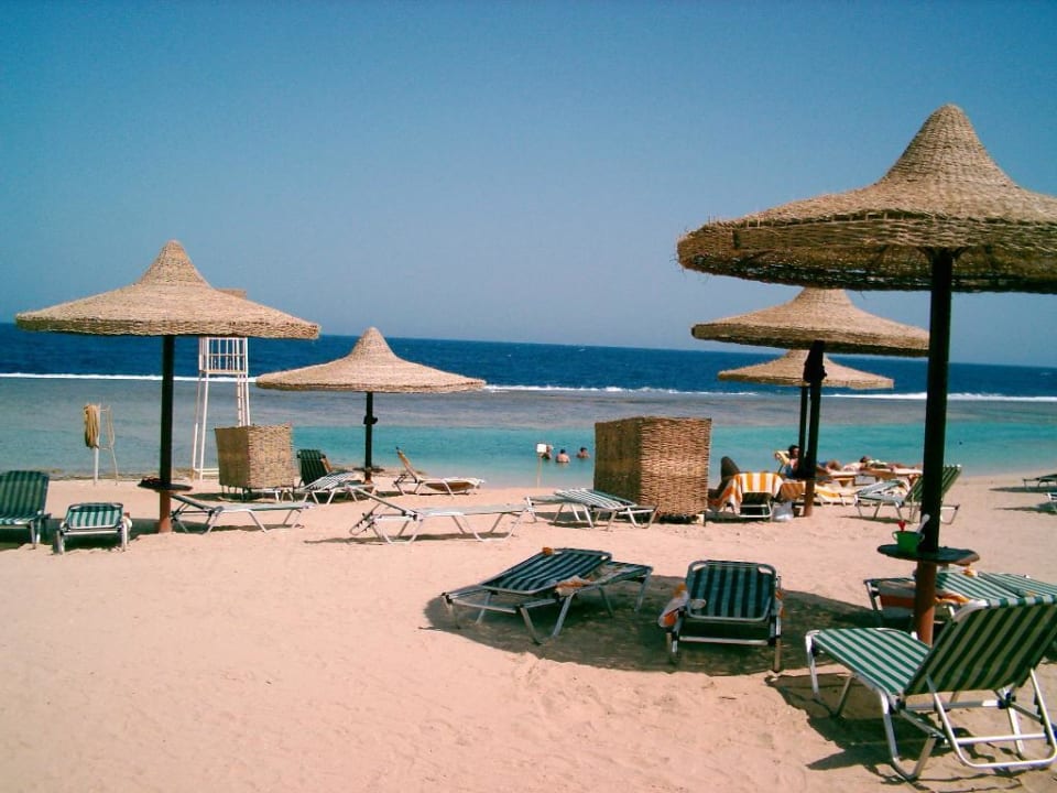 Am Strand Sentido Akassia Beach