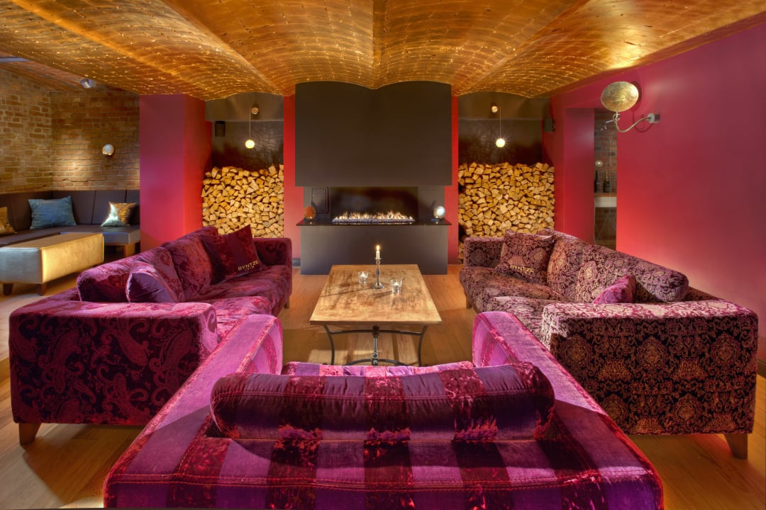 Gastro TUI KIDS CLUB Suite Hotel Binz