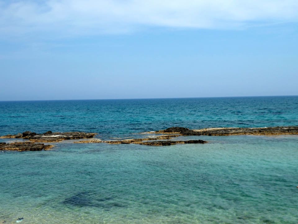 Meer Salamis Bay Conti Resort Hotel & Casino