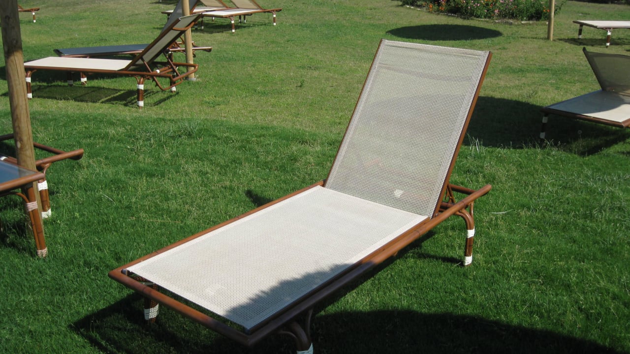 Beste Liegen. die ich einen Urtlaubshotel gesehen  Hotel Sa Pedra