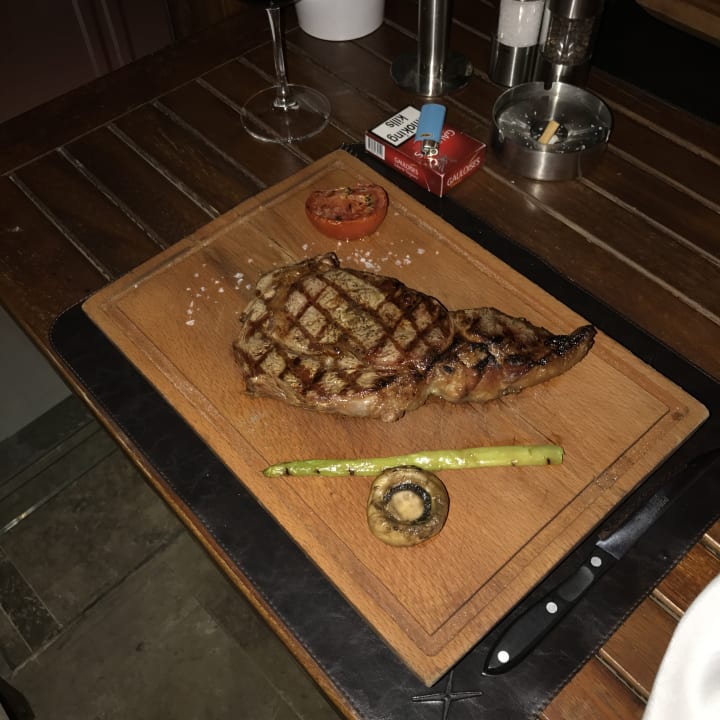 Restaurant Maxx Royal Belek Golf Resort