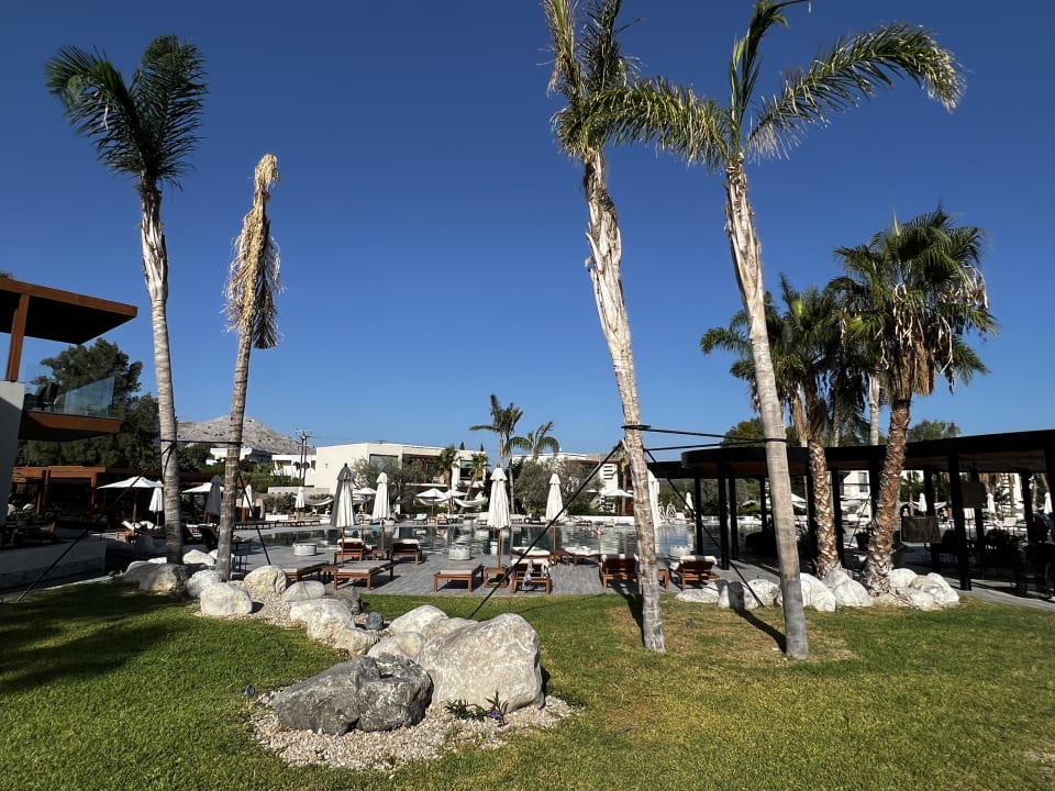 Pool SENTIDO Port Royal Villas & Spa