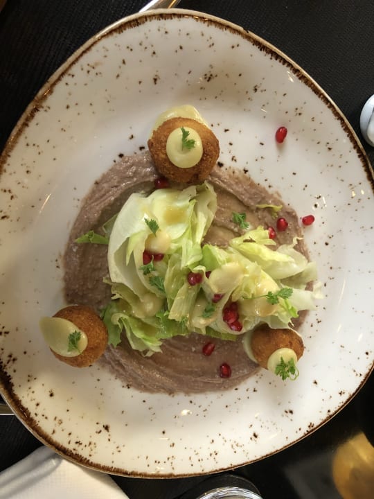 Gastro Anantara The Palm Dubai Resort