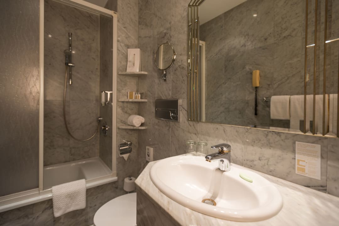Zimmer Hotel Heinz