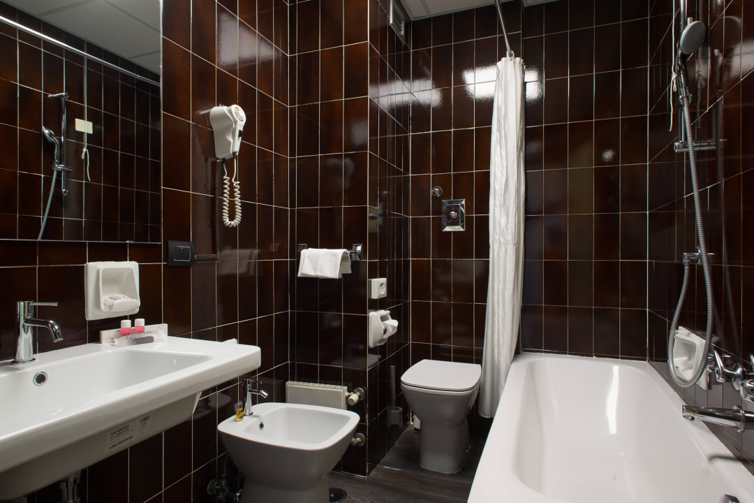 Zimmer Hotel Mirage Florence