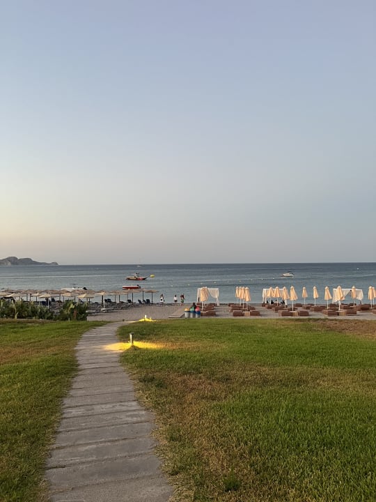 Strand SENTIDO Port Royal Villas & Spa