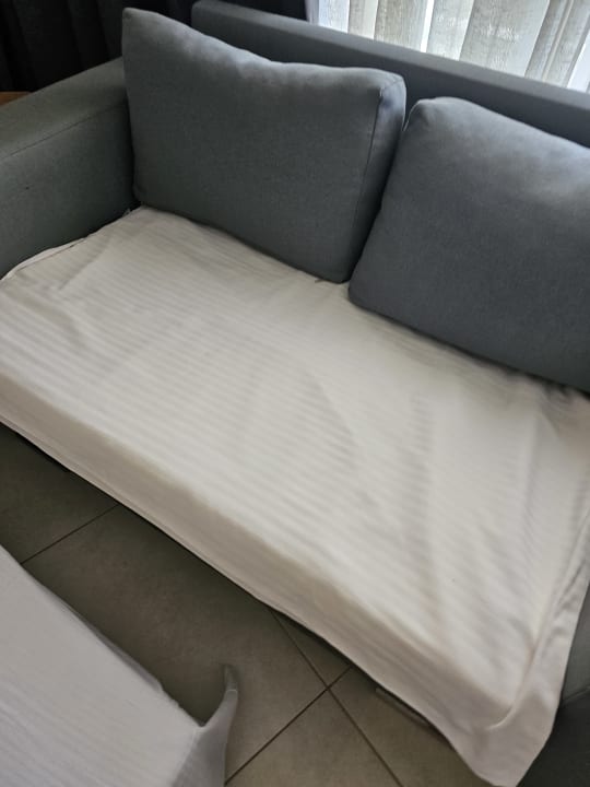 Zimmer Ramada Resort Kusadasi & Golf