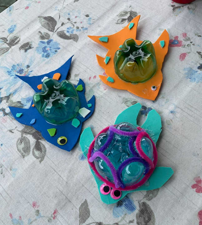 Sonstiges Familienparadies Reichenhauser