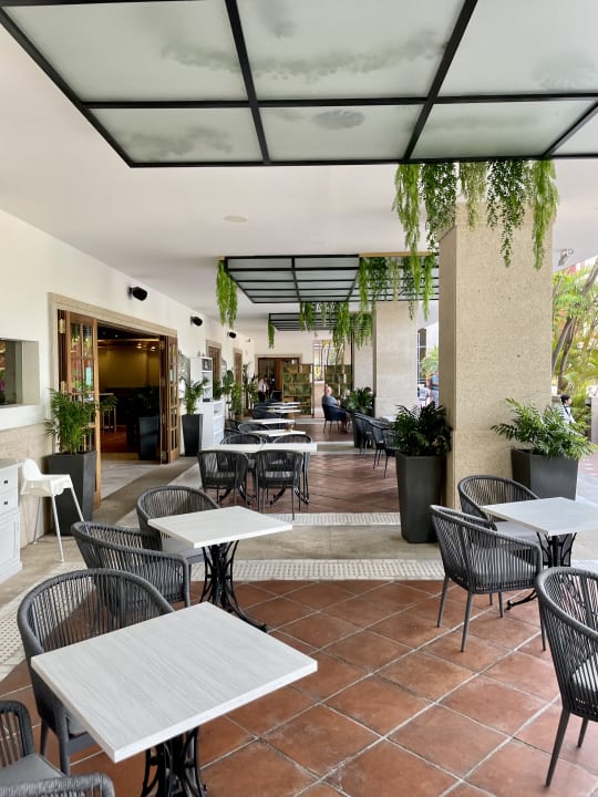 Gastro Barceló Marbella