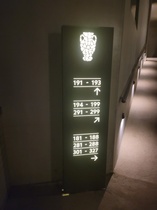 Sonstiges Nefeli Hotel Rethymno