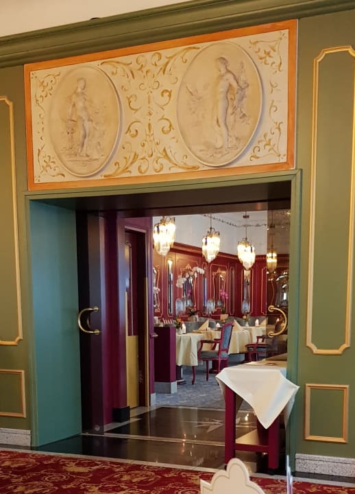 Gastro Hotel Fürstenhof
