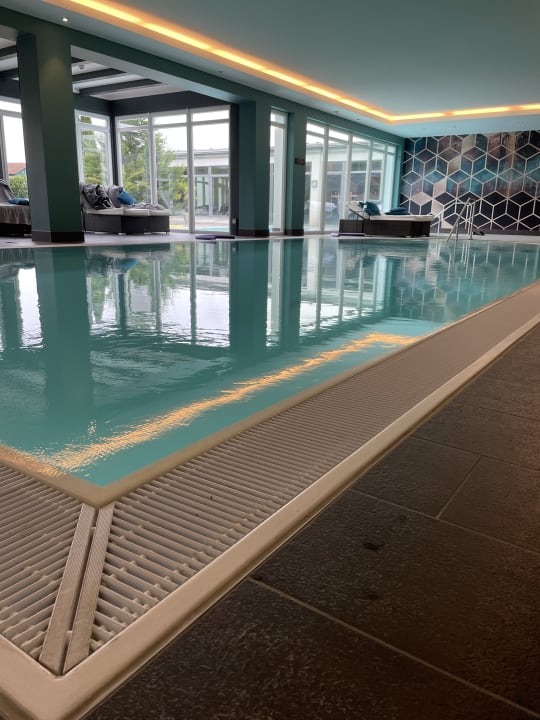 Pool Hotel Holzapfel