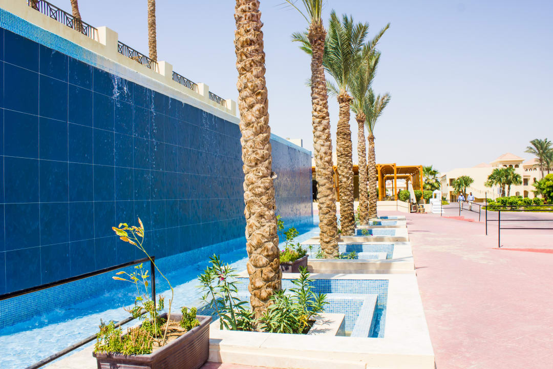 Sonstiges Cleopatra Luxury Resort Makadi Bay