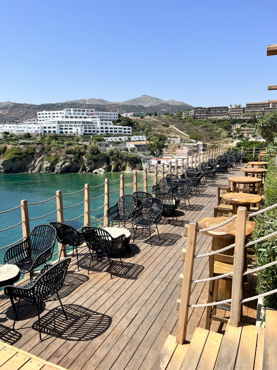 Strand Seaside A Lifestyle Resort