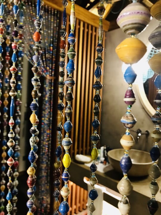 Zimmer Zuri Zanzibar Hotel & Resort