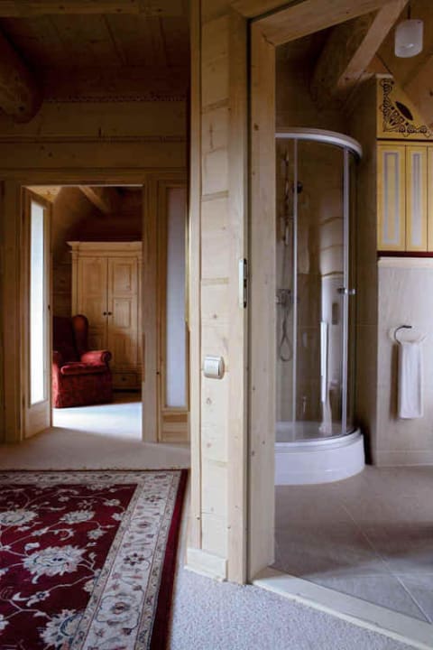 Pokój nr 7 standard plus Villa Rajka