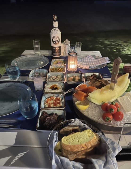 Gastro Rixos Premium Tekirova