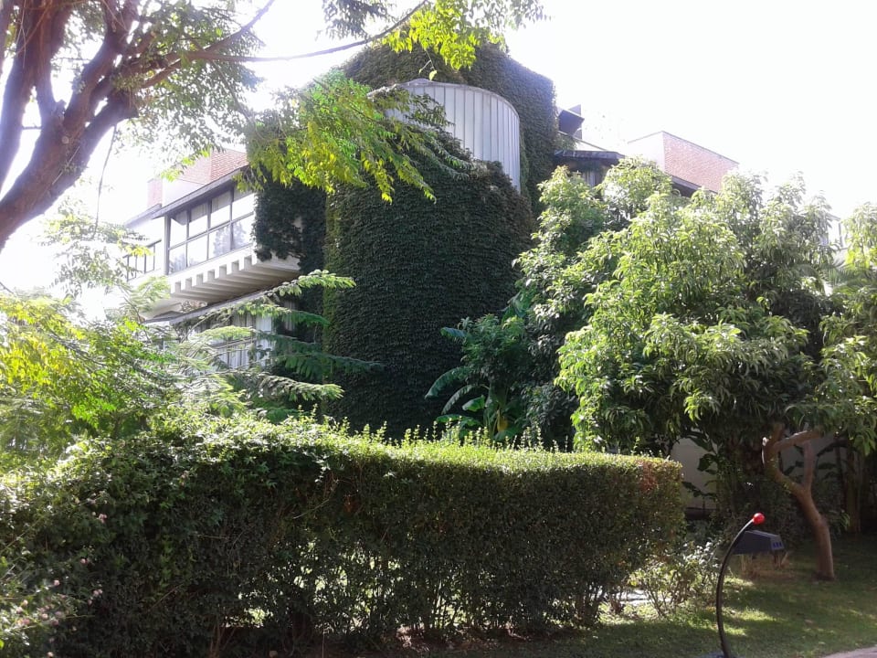 Вилла Limak Limra Hotel & Resort