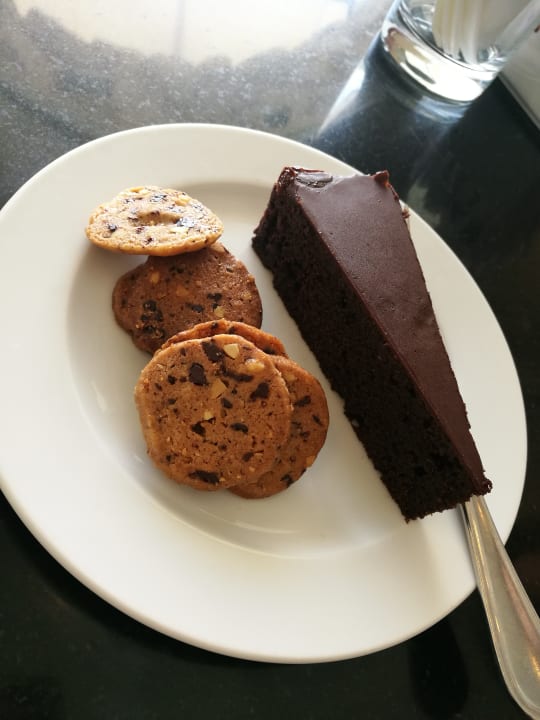 Gastro Pickalbatros Citadel Resort