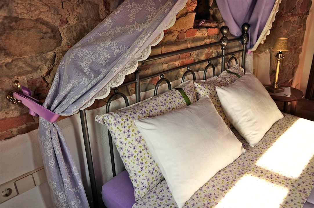 Zimmer Ventena Vecchia antico frantoio