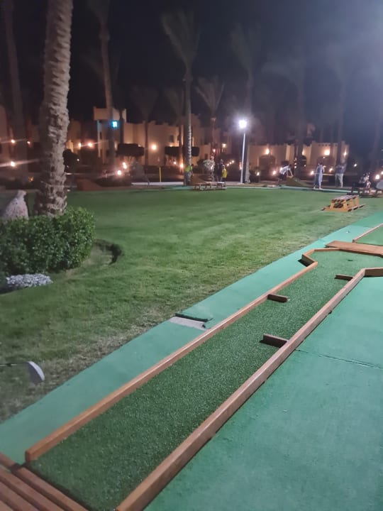 Sport & Freizeit SUNRISE Royal Makadi Resort