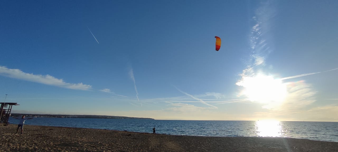 Strand Grupotel Acapulco Playa - Adults Only