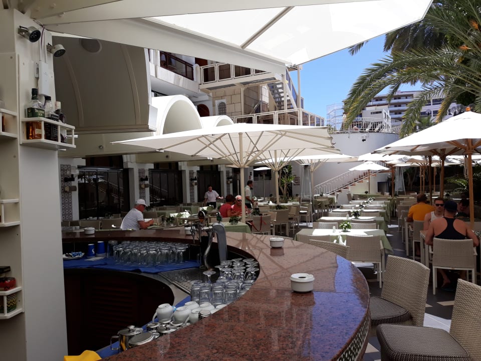 Gastro Seaside Hotel Sandy Beach