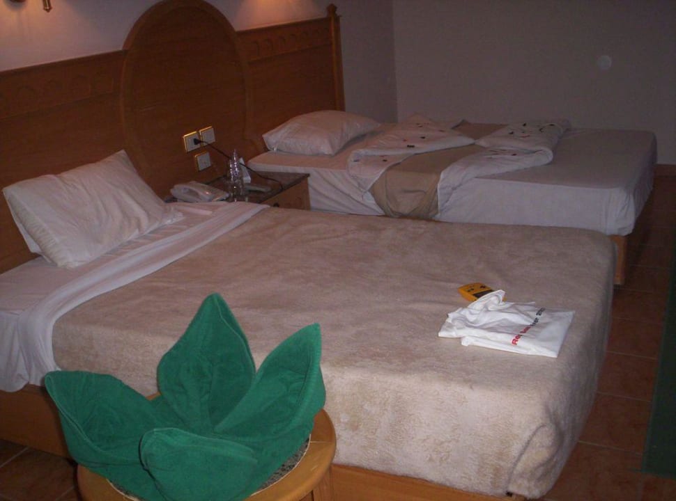 Superior Zimmer Pensée Royal Garden Beach Resort