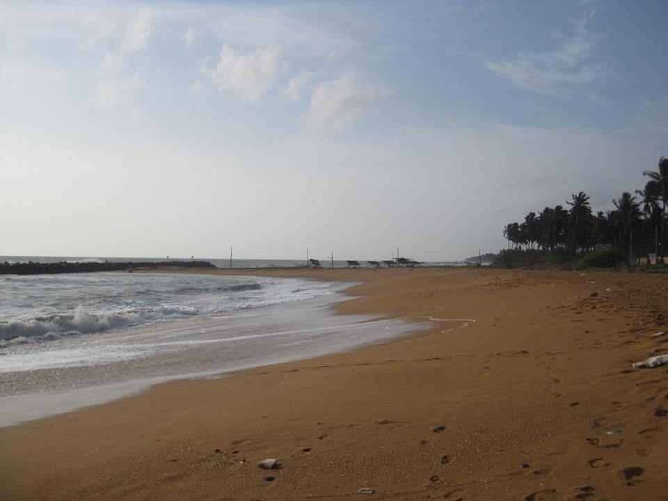 Strand Guesthouse Alexander