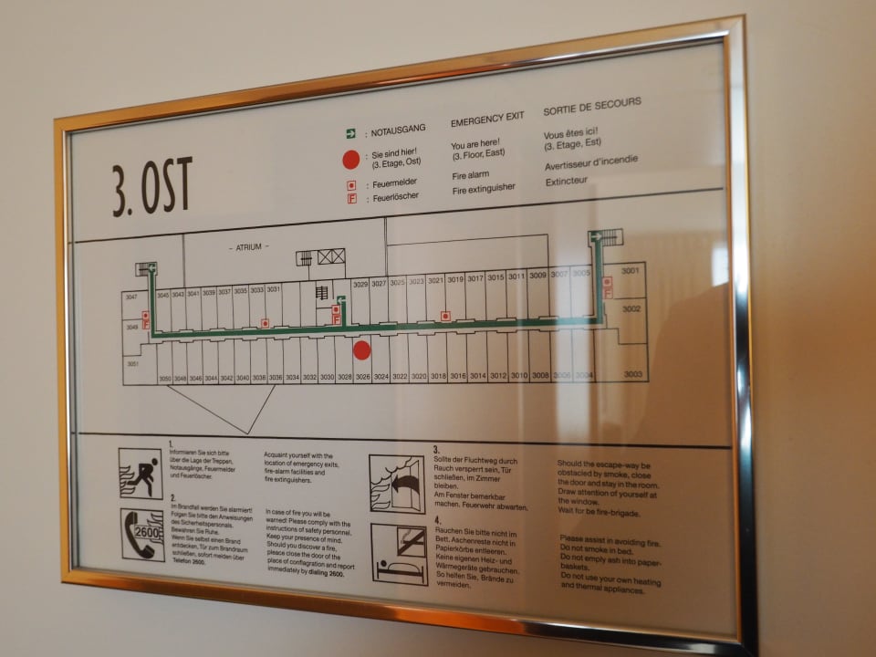 Sonstiges Hilton Munich Airport