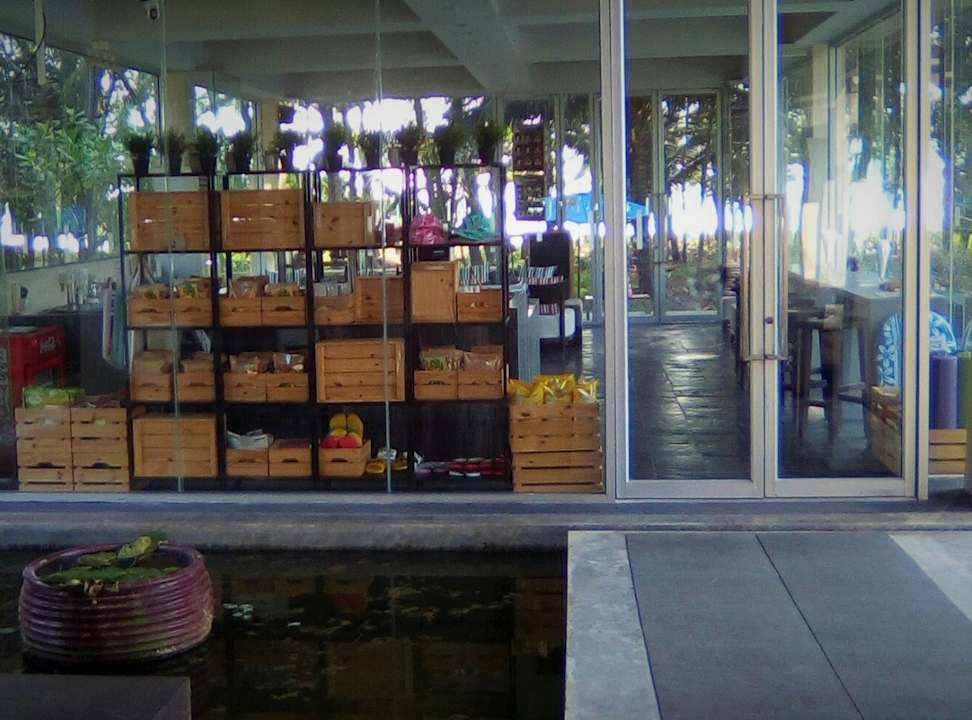 Sonstiges The Grand Southsea Khaolak Beach Resort