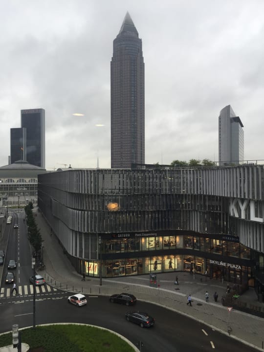 Motel One Frankfurt Messe Motel One Frankfurt-Messe