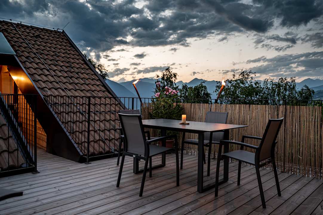 Zimmer Frötscherhof