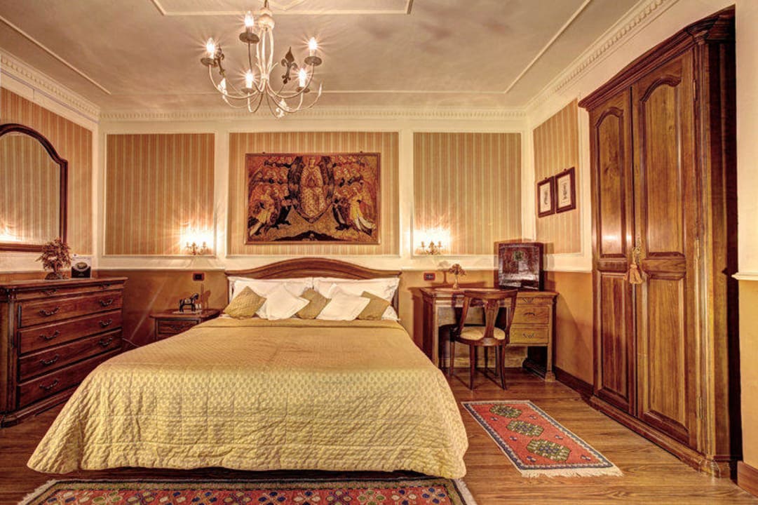 CLASSIC Storico Hotel Regina
